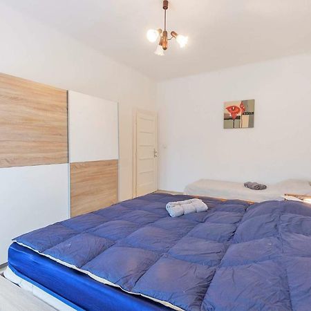 Apartment Nicol Пула Экстерьер фото