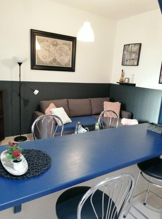 Apartment Nicol Пула Экстерьер фото