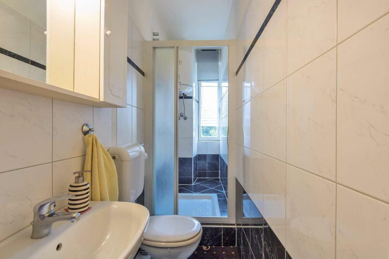 Apartment Nicol Пула Экстерьер фото