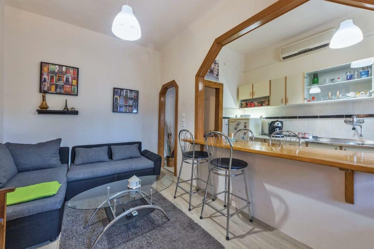Apartment Nicol Пула Экстерьер фото